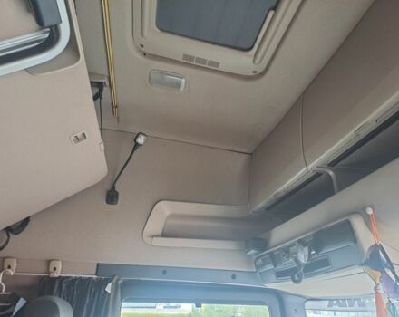 Сканиа Другая, объемом двигателя 0 л и пробегом 0 тыс. км за 18500 $, фото 9 на Automoto.ua