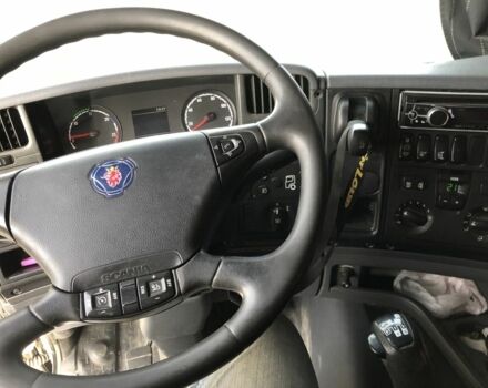 Сканиа Другая, объемом двигателя 0 л и пробегом 0 тыс. км за 20000 $, фото 6 на Automoto.ua