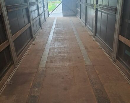 Сканиа Другая, объемом двигателя 0 л и пробегом 0 тыс. км за 18500 $, фото 14 на Automoto.ua