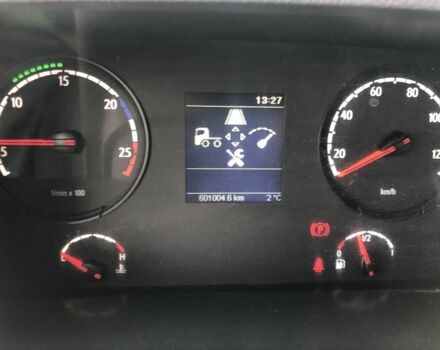 Сканиа Другая, объемом двигателя 0 л и пробегом 0 тыс. км за 20000 $, фото 7 на Automoto.ua