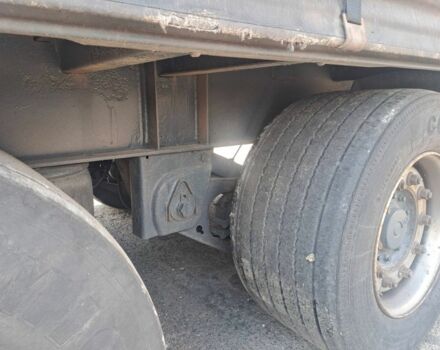 Сканиа Другая, объемом двигателя 0 л и пробегом 0 тыс. км за 18500 $, фото 6 на Automoto.ua