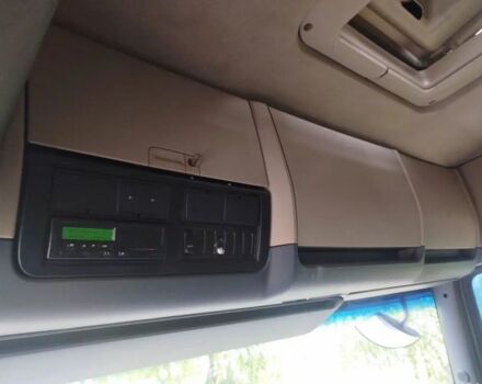 Сканиа Другая, объемом двигателя 0 л и пробегом 0 тыс. км за 8101 $, фото 4 на Automoto.ua