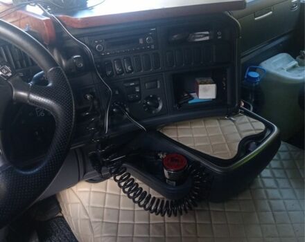 Сканиа Другая, объемом двигателя 0 л и пробегом 0 тыс. км за 25000 $, фото 5 на Automoto.ua