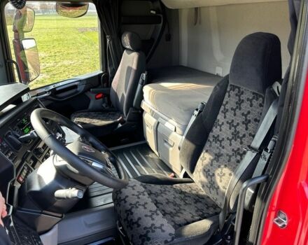 Сканиа Другая, объемом двигателя 0 л и пробегом 0 тыс. км за 11200 $, фото 9 на Automoto.ua