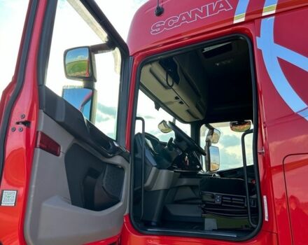 Сканиа Другая, объемом двигателя 0 л и пробегом 0 тыс. км за 11200 $, фото 6 на Automoto.ua