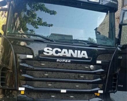 Сканиа Другая, объемом двигателя 0 л и пробегом 0 тыс. км за 25000 $, фото 2 на Automoto.ua