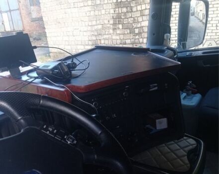 Сканиа Другая, объемом двигателя 0 л и пробегом 0 тыс. км за 25000 $, фото 9 на Automoto.ua