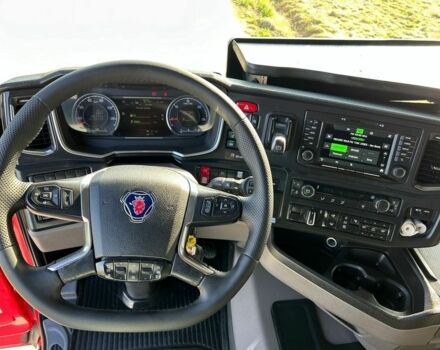 Сканиа Другая, объемом двигателя 0 л и пробегом 0 тыс. км за 11200 $, фото 10 на Automoto.ua