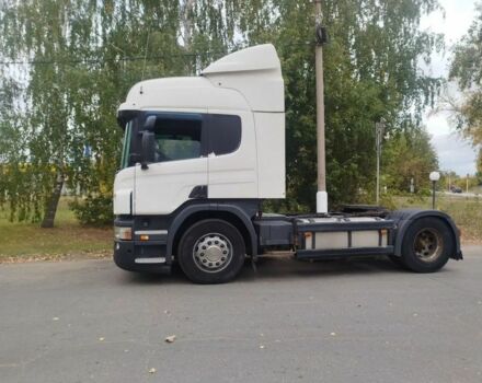 Сканиа Другая, объемом двигателя 0 л и пробегом 0 тыс. км за 8101 $, фото 2 на Automoto.ua