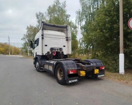 Сканиа Другая, объемом двигателя 0 л и пробегом 0 тыс. км за 8101 $, фото 1 на Automoto.ua