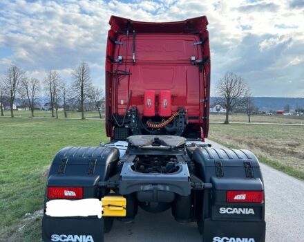 Сканиа Другая, объемом двигателя 0 л и пробегом 0 тыс. км за 11200 $, фото 4 на Automoto.ua