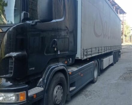 Сканиа Другая, объемом двигателя 0 л и пробегом 0 тыс. км за 25000 $, фото 3 на Automoto.ua