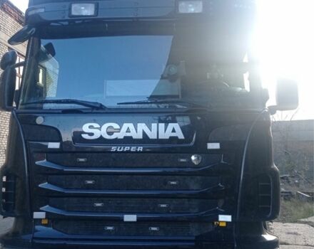 Сканиа Другая, объемом двигателя 0 л и пробегом 0 тыс. км за 25000 $, фото 8 на Automoto.ua