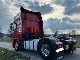 Сканиа Другая, объемом двигателя 0 л и пробегом 0 тыс. км за 11200 $, фото 2 на Automoto.ua