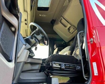 Сканиа Другая, объемом двигателя 0 л и пробегом 0 тыс. км за 11200 $, фото 8 на Automoto.ua