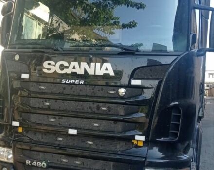 Сканиа Другая, объемом двигателя 0 л и пробегом 0 тыс. км за 25000 $, фото 1 на Automoto.ua