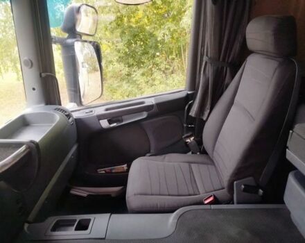Сканиа Другая, объемом двигателя 0 л и пробегом 0 тыс. км за 8101 $, фото 5 на Automoto.ua