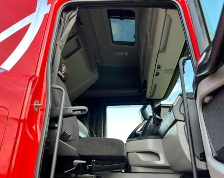 Сканиа Другая, объемом двигателя 0 л и пробегом 0 тыс. км за 11200 $, фото 7 на Automoto.ua