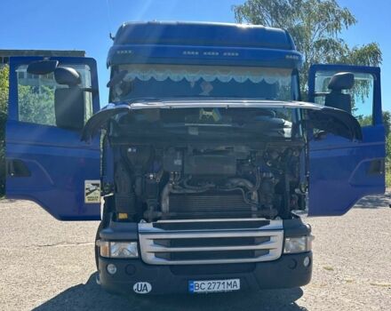 Сканіа Другая, об'ємом двигуна 0 л та пробігом 0 тис. км за 26000 $, фото 6 на Automoto.ua