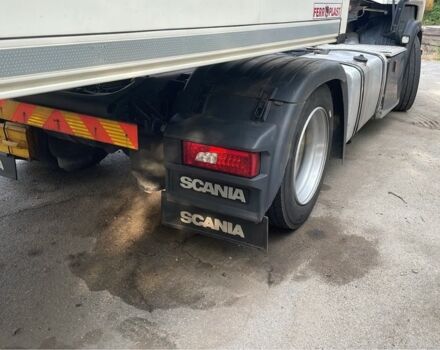 Сканиа Другая, объемом двигателя 0 л и пробегом 0 тыс. км за 53000 $, фото 3 на Automoto.ua
