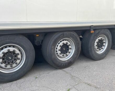 Сканиа Другая, объемом двигателя 0 л и пробегом 0 тыс. км за 53000 $, фото 11 на Automoto.ua