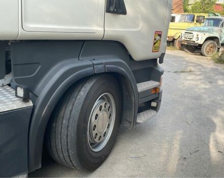 Сканиа Другая, объемом двигателя 0 л и пробегом 0 тыс. км за 53000 $, фото 2 на Automoto.ua