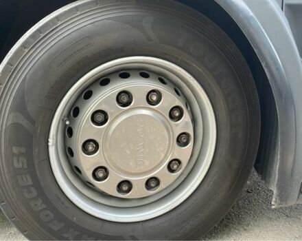 Сканиа Другая, объемом двигателя 0 л и пробегом 0 тыс. км за 53000 $, фото 4 на Automoto.ua