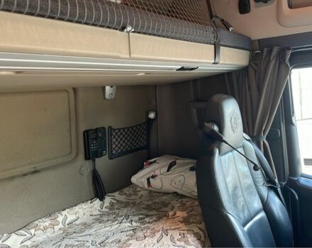 Сканиа Другая, объемом двигателя 0 л и пробегом 0 тыс. км за 53000 $, фото 14 на Automoto.ua