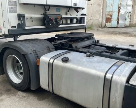 Сканиа Другая, объемом двигателя 0 л и пробегом 0 тыс. км за 53000 $, фото 7 на Automoto.ua