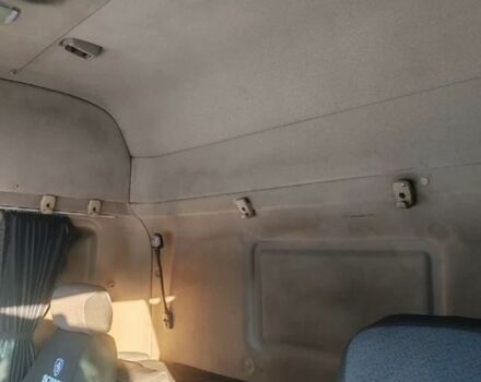 Сканіа Другая, об'ємом двигуна 0 л та пробігом 0 тис. км за 11000 $, фото 6 на Automoto.ua