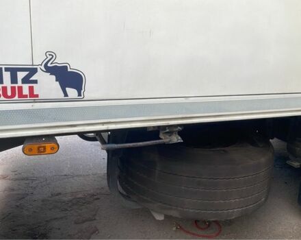 Сканиа Другая, объемом двигателя 0 л и пробегом 0 тыс. км за 53000 $, фото 9 на Automoto.ua