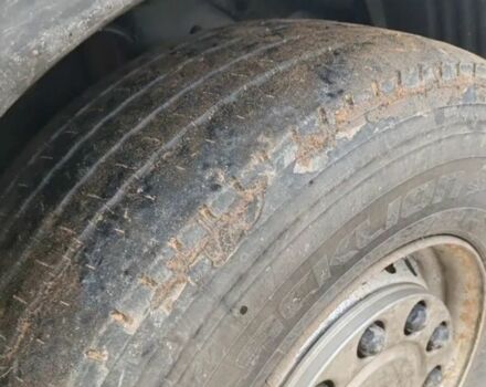 Сканіа Другая, об'ємом двигуна 0 л та пробігом 0 тис. км за 11000 $, фото 8 на Automoto.ua