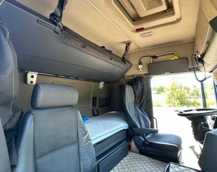 Сканіа Другая, об'ємом двигуна 0 л та пробігом 0 тис. км за 26000 $, фото 7 на Automoto.ua