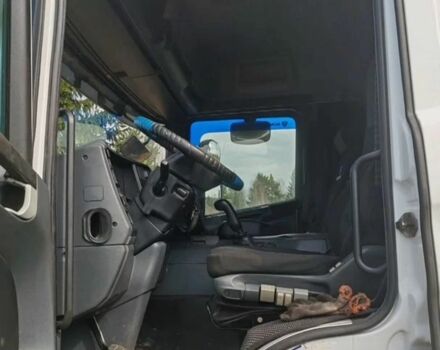 Сканіа Другая, об'ємом двигуна 0 л та пробігом 0 тис. км за 11000 $, фото 5 на Automoto.ua