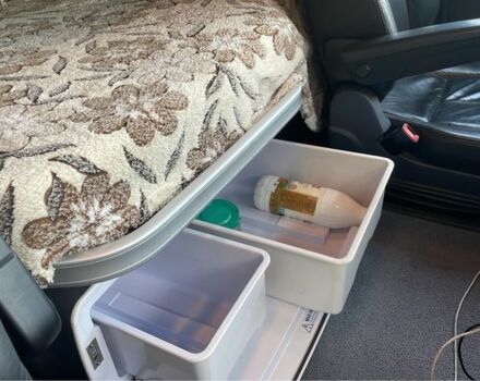 Сканиа Другая, объемом двигателя 0 л и пробегом 0 тыс. км за 53000 $, фото 13 на Automoto.ua