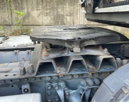 Сканиа Другая, объемом двигателя 0 л и пробегом 0 тыс. км за 53000 $, фото 10 на Automoto.ua