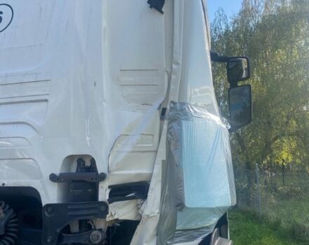 Сканіа Другая, об'ємом двигуна 0 л та пробігом 0 тис. км за 26888 $, фото 6 на Automoto.ua