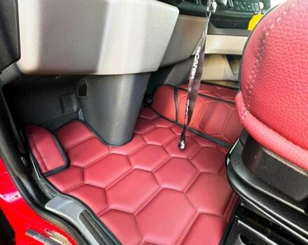 Сканіа Другая, об'ємом двигуна 0 л та пробігом 0 тис. км за 54500 $, фото 5 на Automoto.ua