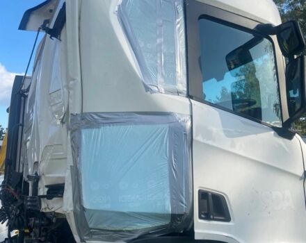 Сканіа Другая, об'ємом двигуна 0 л та пробігом 0 тис. км за 26888 $, фото 3 на Automoto.ua