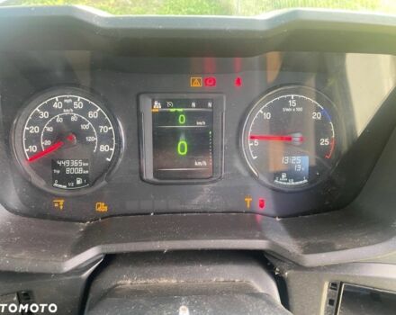 Сканіа Другая, об'ємом двигуна 0 л та пробігом 0 тис. км за 26888 $, фото 7 на Automoto.ua