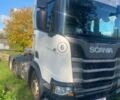 Сканіа Другая, об'ємом двигуна 0 л та пробігом 0 тис. км за 26888 $, фото 4 на Automoto.ua