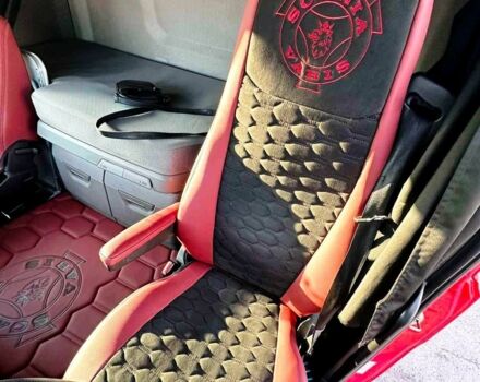 Сканіа Другая, об'ємом двигуна 0 л та пробігом 0 тис. км за 54500 $, фото 6 на Automoto.ua