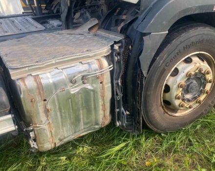 Сканіа Другая, об'ємом двигуна 0 л та пробігом 0 тис. км за 26888 $, фото 2 на Automoto.ua