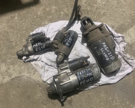 Сканіа Другая, об'ємом двигуна 0 л та пробігом 0 тис. км за 182 $, фото 6 на Automoto.ua