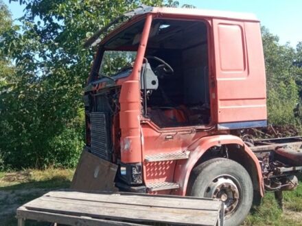 Сканиа Другая, объемом двигателя 0 л и пробегом 0 тыс. км за 999 $, фото 1 на Automoto.ua