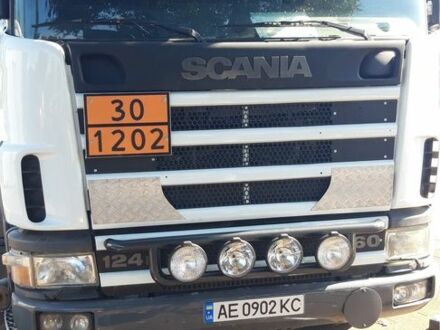 Сканиа Другая, объемом двигателя 0 л и пробегом 0 тыс. км за 38000 $, фото 1 на Automoto.ua