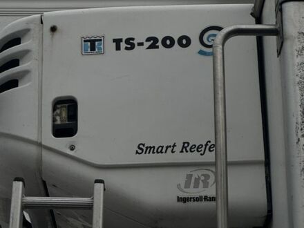 Сканиа Другая, объемом двигателя 0 л и пробегом 0 тыс. км за 3500 $, фото 1 на Automoto.ua