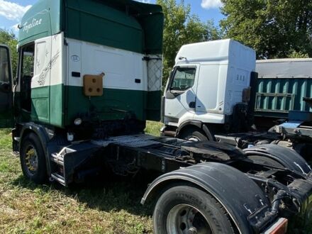 Сканіа Другая 2000 у Прилуках на Automoto.ua Сканіа Другая, об'ємом двигуна 0 л та пробігом 0 тис. км за 4800 $, фото 1 на Automoto.ua
