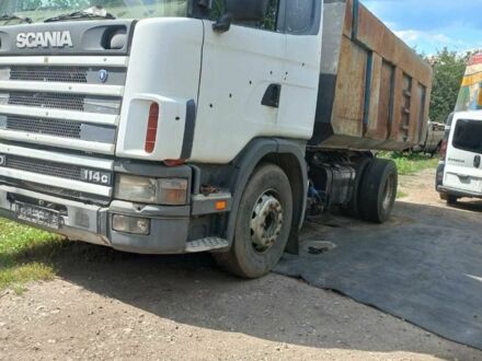 Сканиа Другая, объемом двигателя 0 л и пробегом 0 тыс. км за 7000 $, фото 1 на Automoto.ua