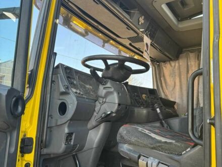 Сканіа Другая, об'ємом двигуна 4.25 л та пробігом 0 тис. км за 37000 $, фото 1 на Automoto.ua